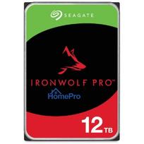 Seagate IronWolf Pro 12TB 3.5'''' 256MB ST12000NT001