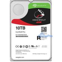 Seagate IronWolf Pro 10TB 3.5'''' 256MB ST10000NT001