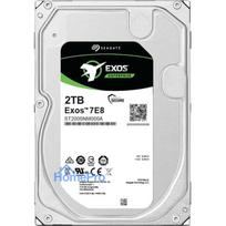 Seagate Exos 7E10 2TB 3.5'''' 256MB ST2000NM000B