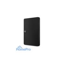 5TB Seagate Expansion STKN5000400 USB Typ A 3.2 Gen 1 (3.1 Gen 1) Schwarz