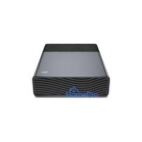 20TB Seagate One Touch Desktop Drive with Hub