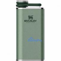 Thermos - Stanley Classic Easy Fill Wide Mouth Flask 230ml Stainless Steel Cold