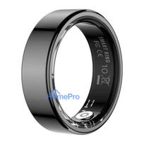 Smart Ring - COLMI RING 2, Size 11, Black