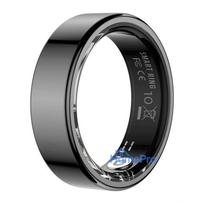 Išmanusis žiedas - COLMI RING 2, 12 dydis, juodas