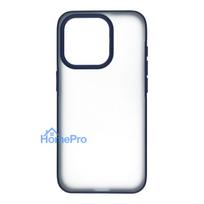 BLUEO APE Phone Case - Apple iPhone 15 Pro blue