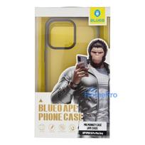BLUEO APE Phone Case - Apple iPhone 16 Pro Max gray