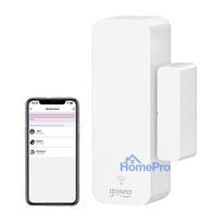 Door And Window Sensor - Gosund ST18 Zigbee Sensor 71 × 25 × 20 mm, 2 AAA Batteries