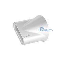 UWANT H100 Hair Dryer with Diffuser - White