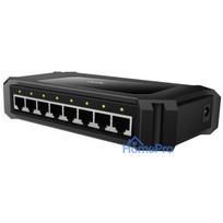 Network Equipment - Cudy Switch GS108D 8-Port 1Gbps 150x80x65mm