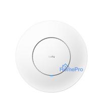Cudy AP11000 wireless access point 10777Mbit / s White Power over Ethernet (PoE)
