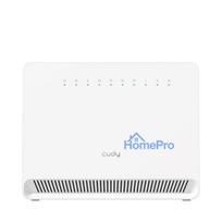 CUDY LT400V Wi-Fi 4G N300 router with voice