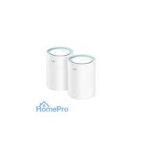 Wi-Fi Mesh system Cudy M1500 (2 pcs.)