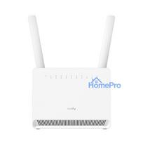 4G LTE router CUDY LT15E (Wi-Fi 6)