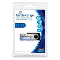 MediaRange 64GB USB 2.0 USB flash drive