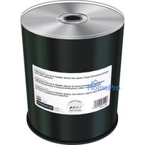 MediaRange Professional Line CD-R 700MB silver 100-pack cake box