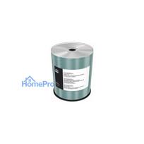 MediaRange CD-R 700MB / 80min ProfLine SILVER T.Print. 100pc