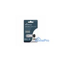 MediaRange USB flash drive USB 3.2 Gen1 USB-C 128GB