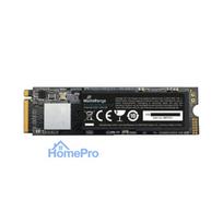 MediaRange M.2 SSD PCIe 3.1 x4 256GB NVMe iekšējais disks