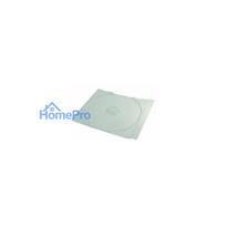 MediaRange CD tray for jewel case for 1 disc machine-compatible