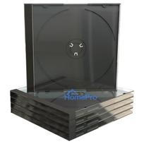 CD JEWEL CASE 1DISK (5) R