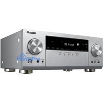 Pioneer VSX-LX305 silver home cinema receiver