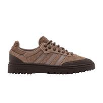 adidas Samba Winterized Earth Strata Trace Brown Unisex sportbačiai 42 gray