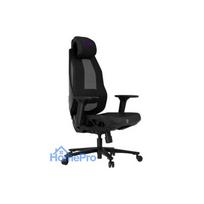 Lorgar CHP51 Mesh Gaming Chair Pro Black / Purple