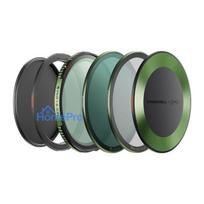 Objektyvo filtras - Freewell Brandon Li Edition 82 mm CPL / VND filtrų rinkinys