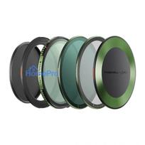Fotoaparato filtras - Freewell Brandon Li Edition 77 mm VND / CPL filtrų rinkinys