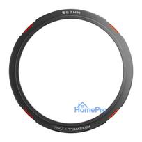 Kameros Filtrų Adapterio Žiedas - Freewell Brandon Li FW-BL-SU82 82 mm