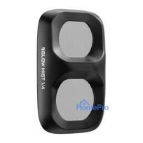 Fotoaparato objektyvo filtras - Freewell FW-OP4P-G1 / 4 Black Glow Mist 1 / 4 Skirtas Osmo Pocket 4P Black