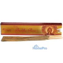 Natural Incense Vedic Buddha Flora Aromatika