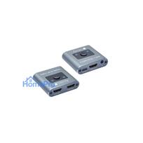 Techly Switch HDMI 2.1 2X1 8K