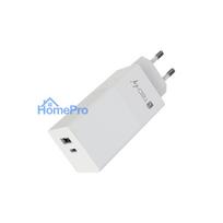 Techly PD AC Charger 100W
