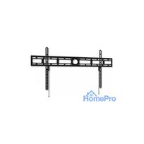 Techly Wall mount LCD TV LED 42"-80" Slim fixed H400mm