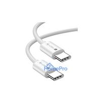 Techly USB 4 Cable 40G 240W 1m
