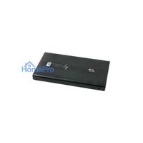 Techly External HDD / SSD Enclosure 2,5" USB 3.0 Black 306486