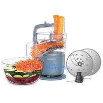 Food processor Kenwood SDA MultiPro GO FDP23.140GY