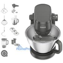 Food processor Kenwood MultiTasker KHC30.070GY, 1000 W