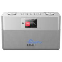 Kenwood CR-ST100S-S radio