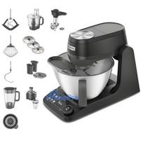 Food processor Kenwood SDA KHC40.080 BK, 1000 W