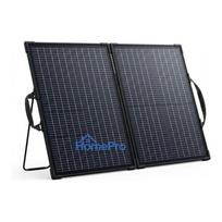 Anker SOLIX PS100 solar panel