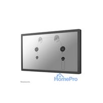 Newstar WAH 32"-55" 1TFT Black Max.20kg PLASMA-W8