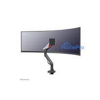Gaming monitor arm 24-57" - gas spring - Topfix - 180-degree 144.8 cm (57") Desk Black (DS70-256RD1)