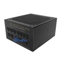 Power Supply - MODECOM VOLCANO HEX GOLD 750W 80 PLUS Gold ATX3.1