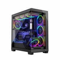 MODECOM VOLCANO STELLAR ARGB MIDI 8F BLACK