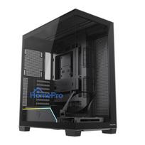 MODECOM VOLCANO STELLAR PLUS MIDI BLACK