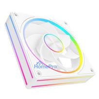 MODECOM VOLCANO LOOP 120 ARGB Reverse Fan White