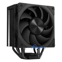 MODECOM Volcano 0C T700 Processor Air cooler 12 cm Black