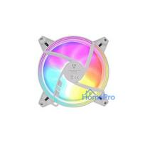 Modecom Volcano Apex 120mm Case Fan White FAN-APEX-120S-ARGB-200